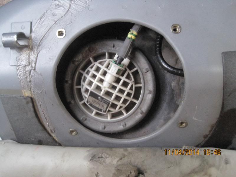 Do BMWs suffer from Fuel Filter separation problems? Page 1 Rover